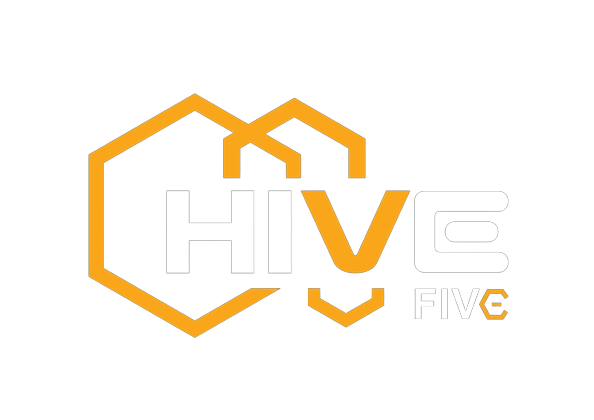 Hive Five Co-Working Space